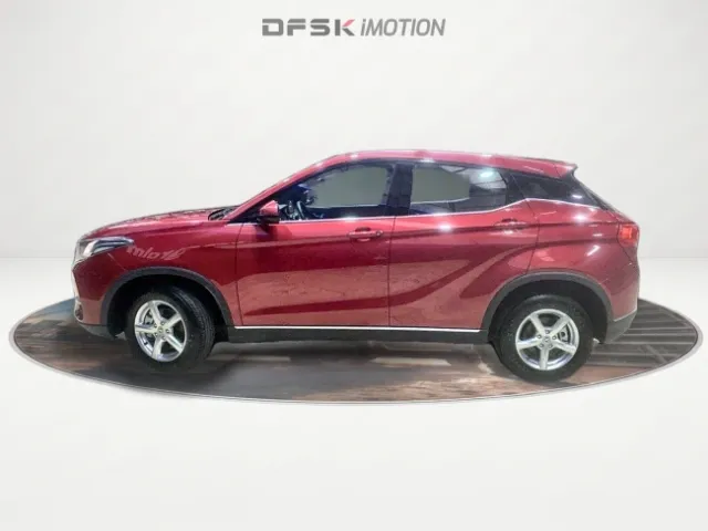 DFSK 500