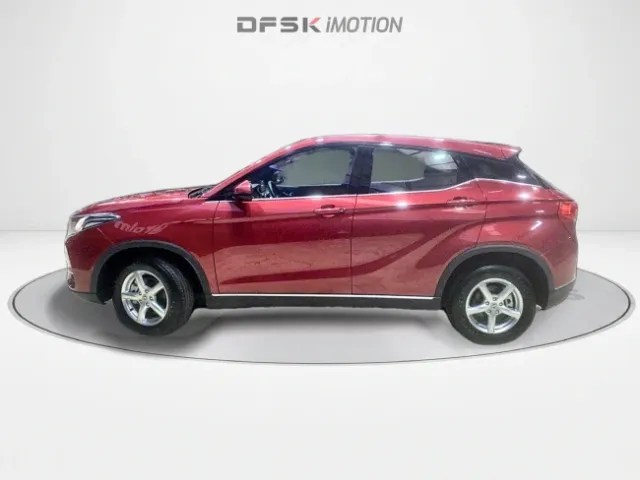 DFSK 500