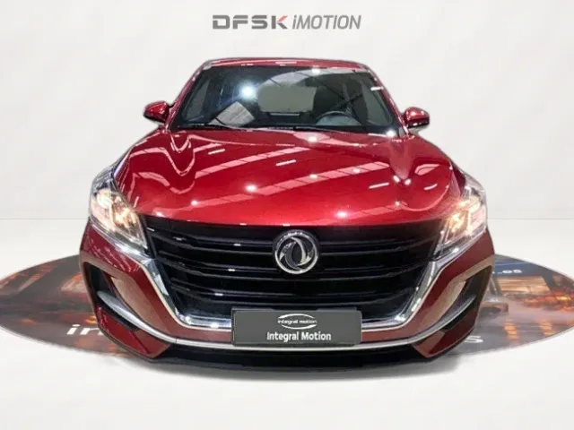 DFSK 500