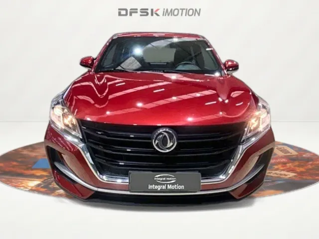 DFSK 500