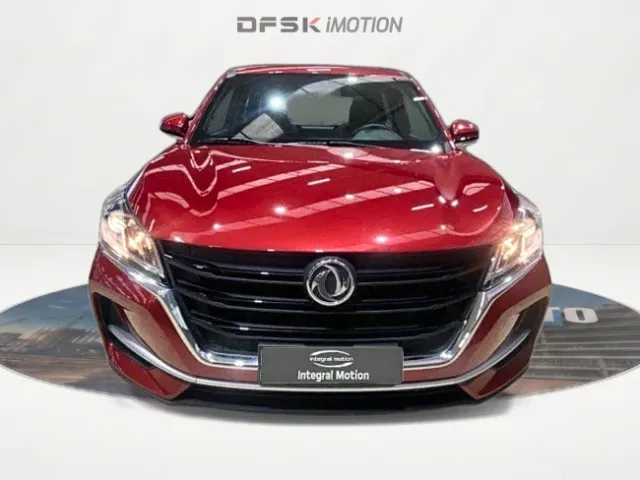 DFSK 500
