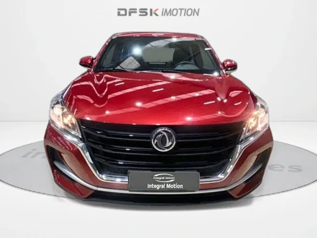 DFSK 500