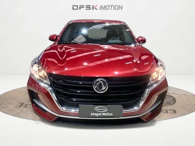 DFSK 500