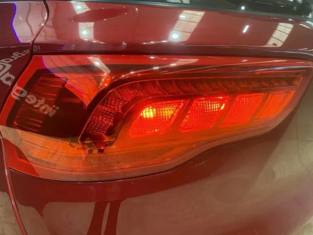DFSK 500