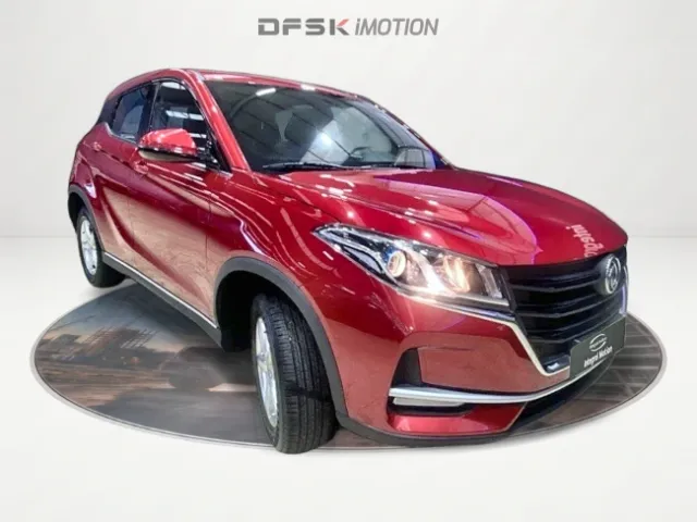DFSK 500
