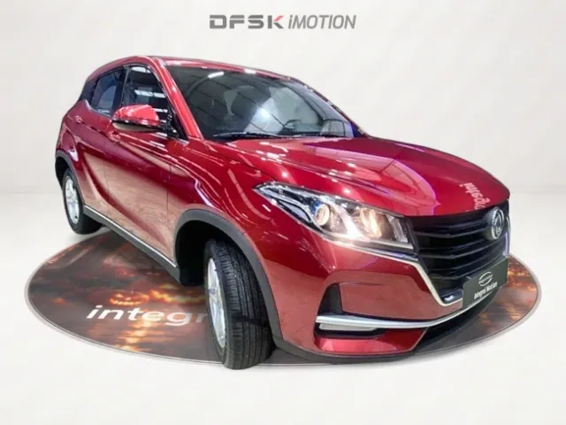 DFSK 500