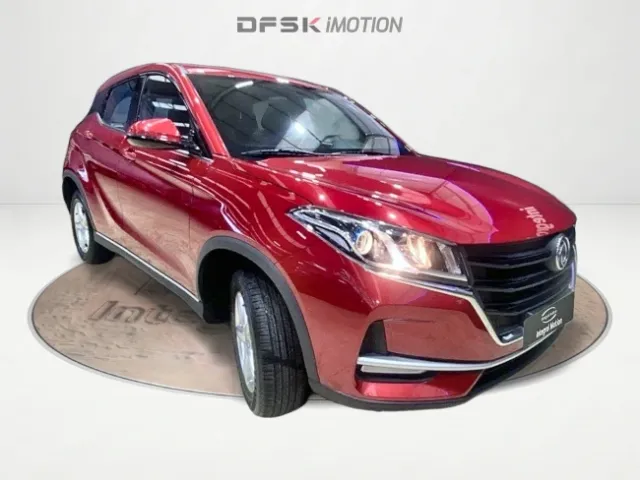 DFSK 500