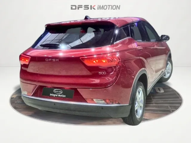 DFSK 500