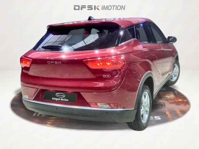 DFSK 500