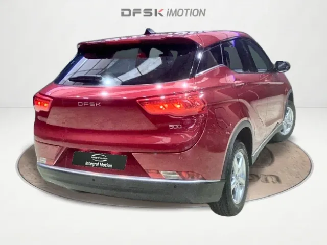 DFSK 500