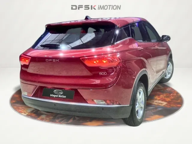 DFSK 500