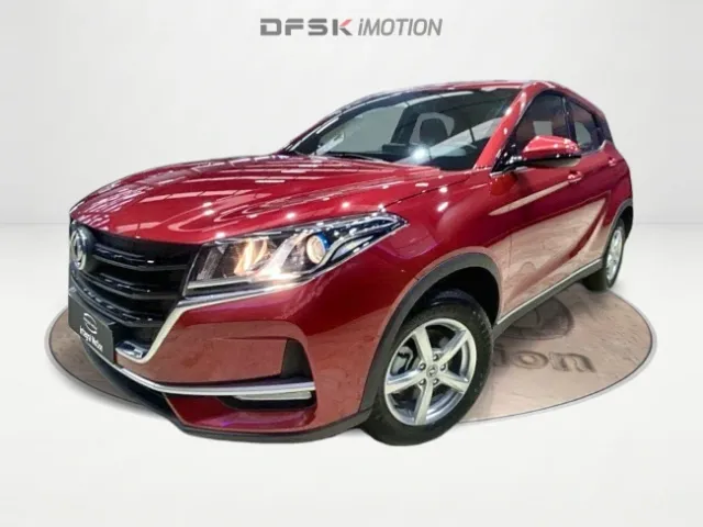 DFSK 500