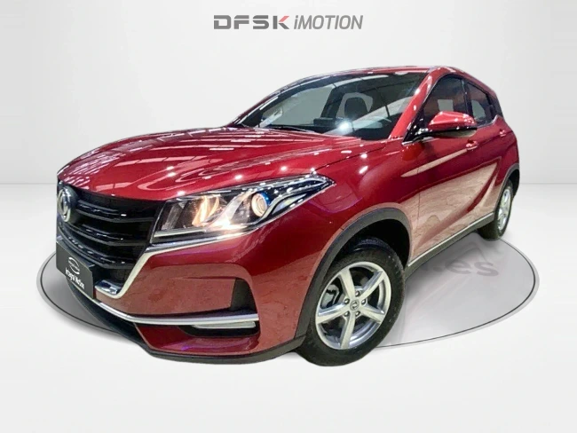 DFSK 500