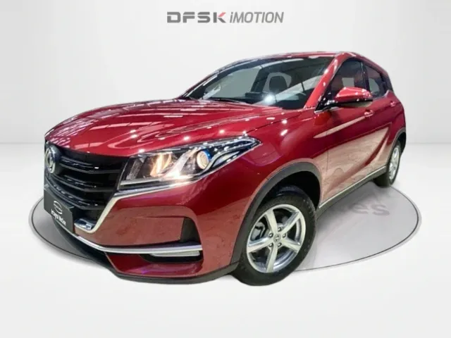 DFSK 500