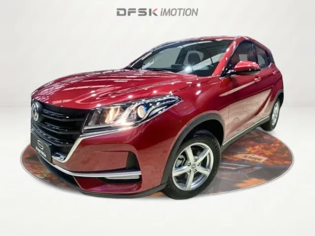 DFSK 500