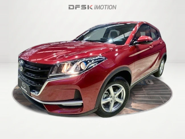 DFSK 500