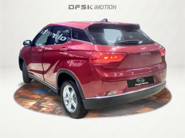 DFSK 500