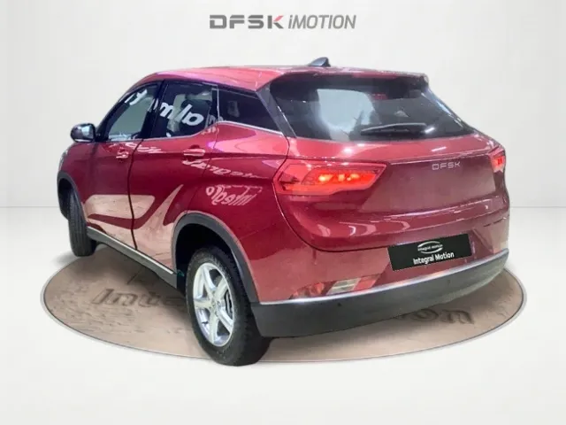 DFSK 500