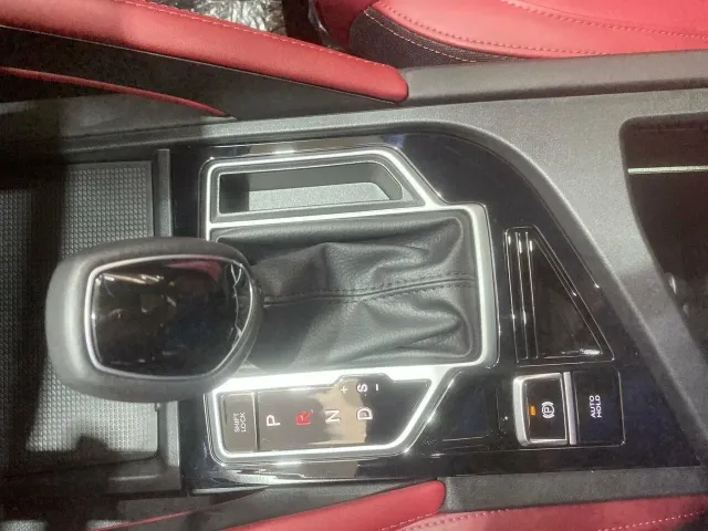 DFSK 500