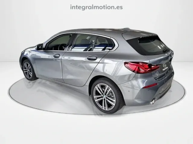 BMW Serie 1