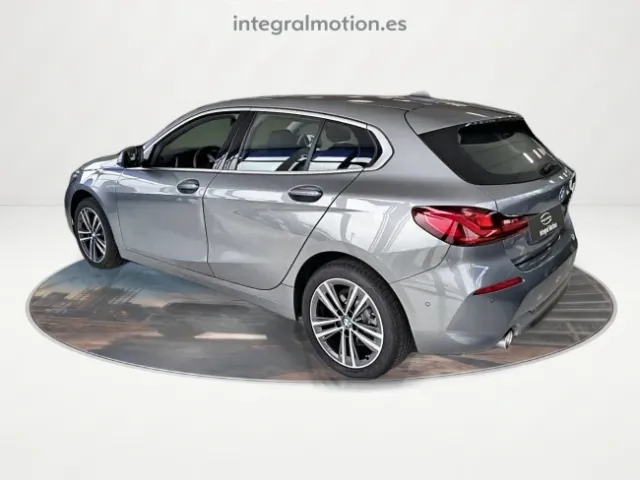 BMW Serie 1