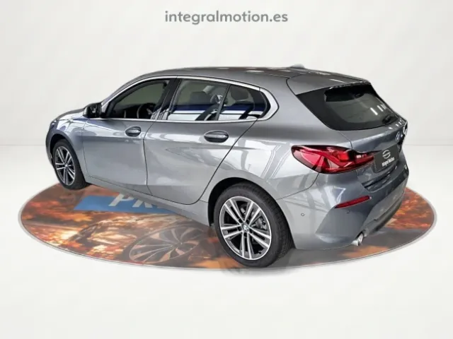 BMW Serie 1