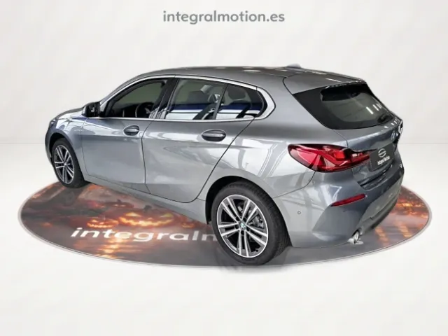 BMW Serie 1