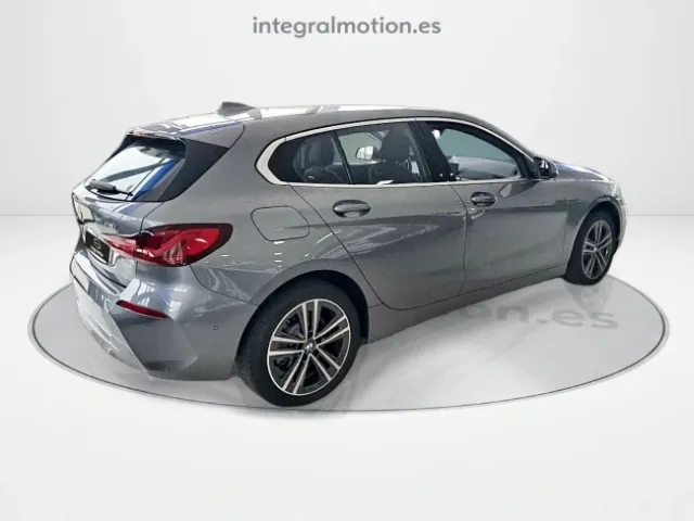 BMW Serie 1