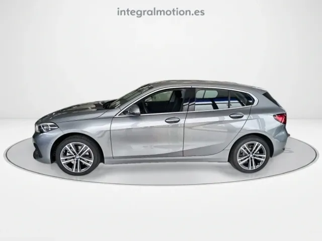 BMW Serie 1