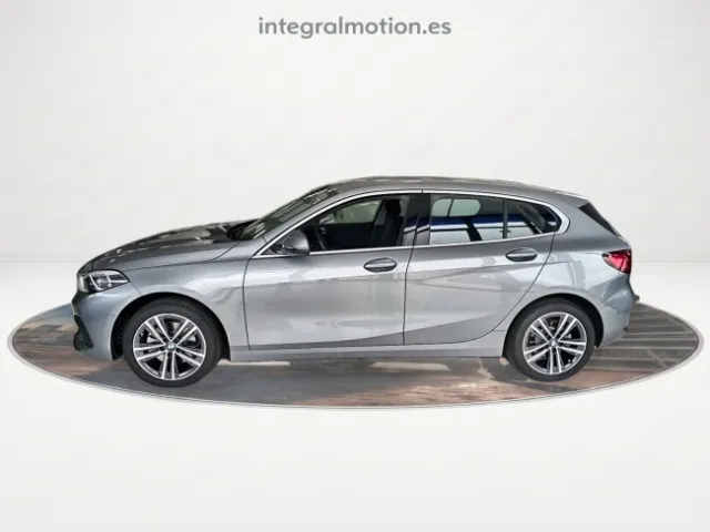 BMW Serie 1