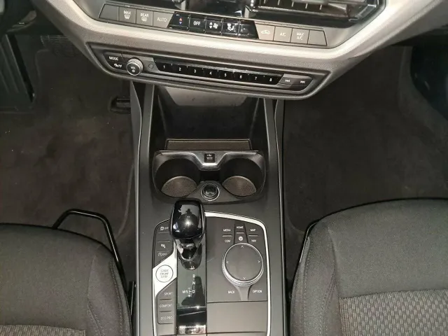 BMW Serie 1