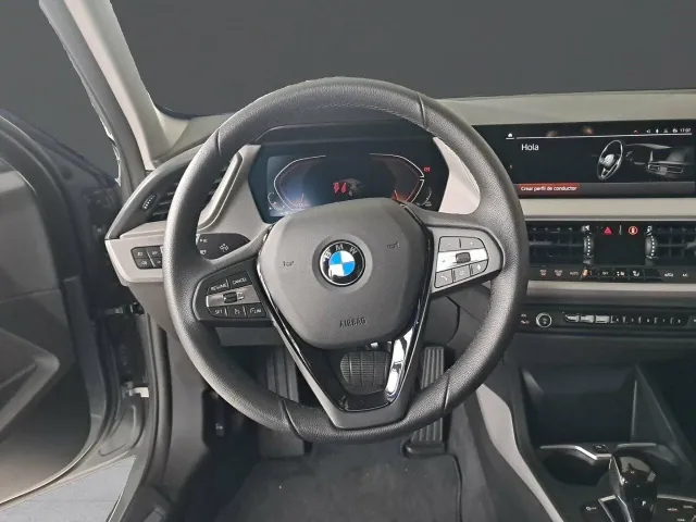 BMW Serie 1