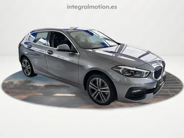 BMW Serie 1