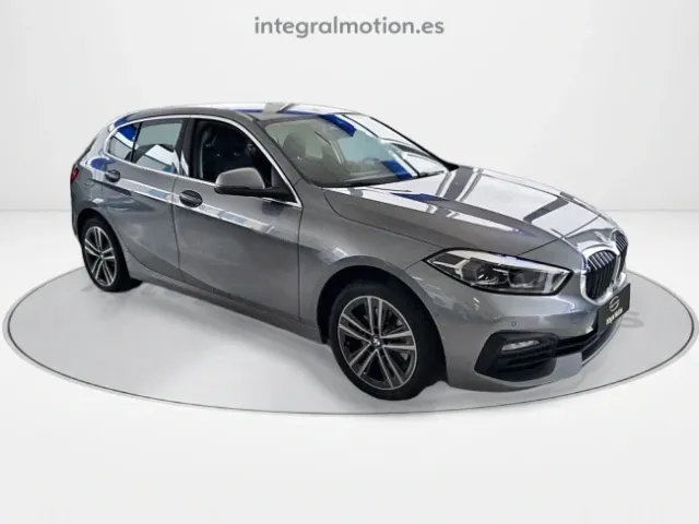 BMW Serie 1