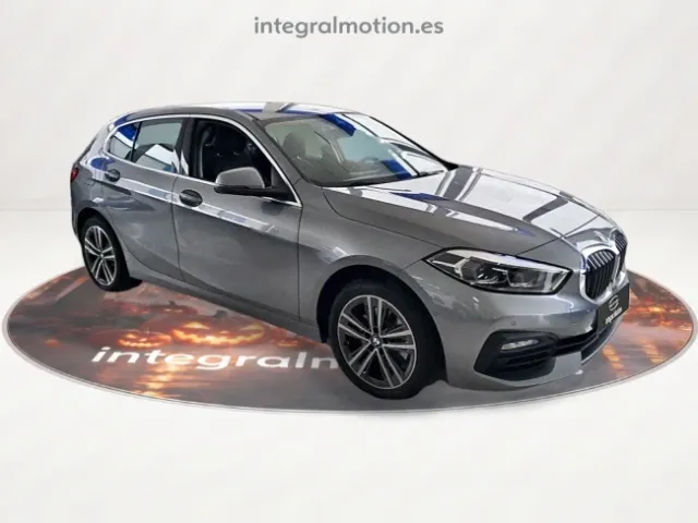 BMW Serie 1