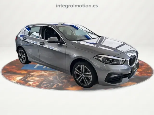 BMW Serie 1