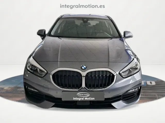 BMW Serie 1