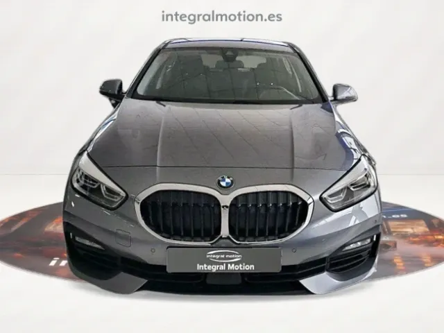 BMW Serie 1