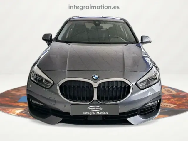 BMW Serie 1