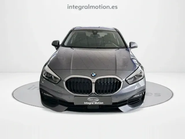 BMW Serie 1