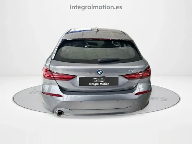 BMW Serie 1