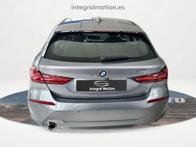 BMW Serie 1