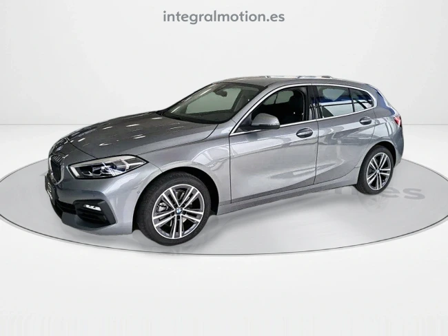 BMW Serie 1