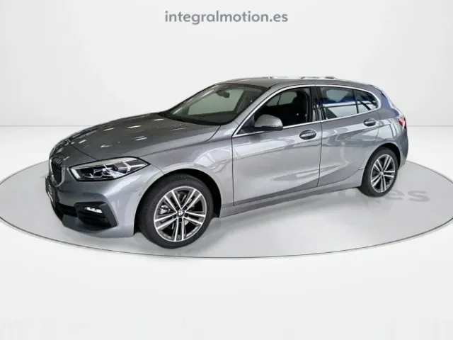 BMW Serie 1