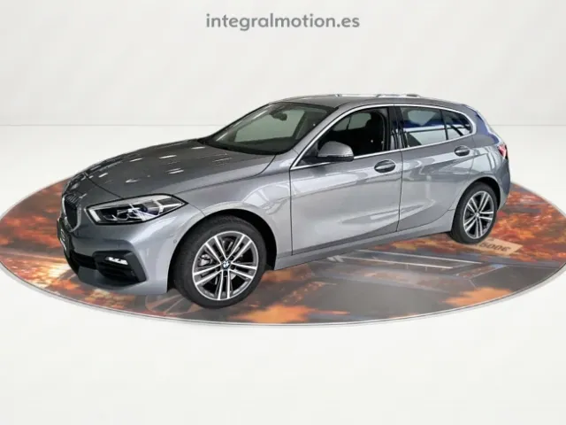 BMW Serie 1