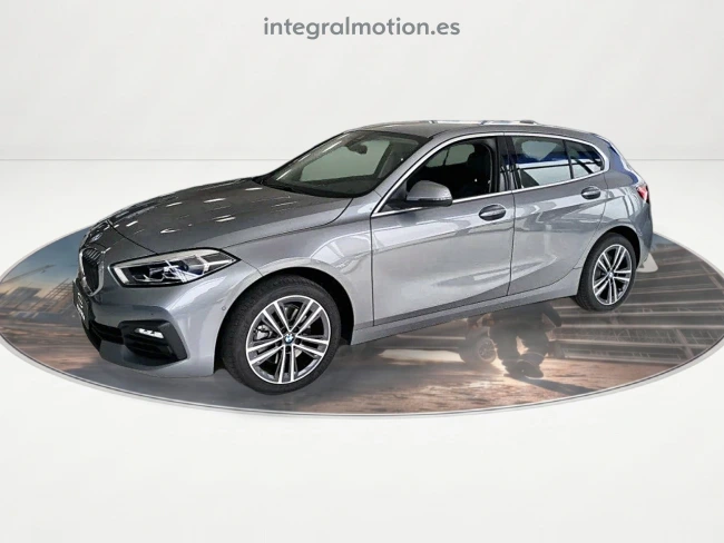BMW Serie 1