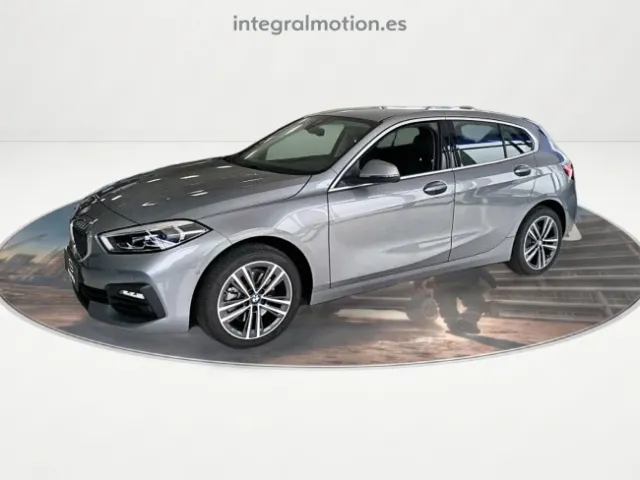 BMW Serie 1
