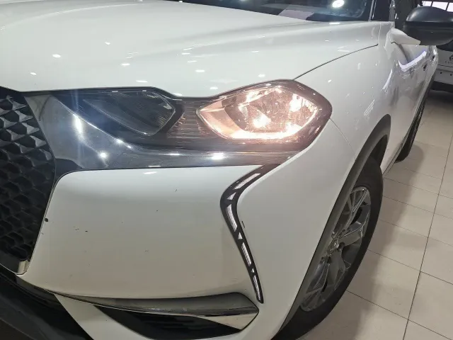 DS DS 3 Crossback