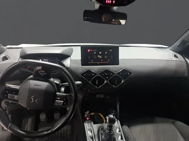 DS DS 3 Crossback