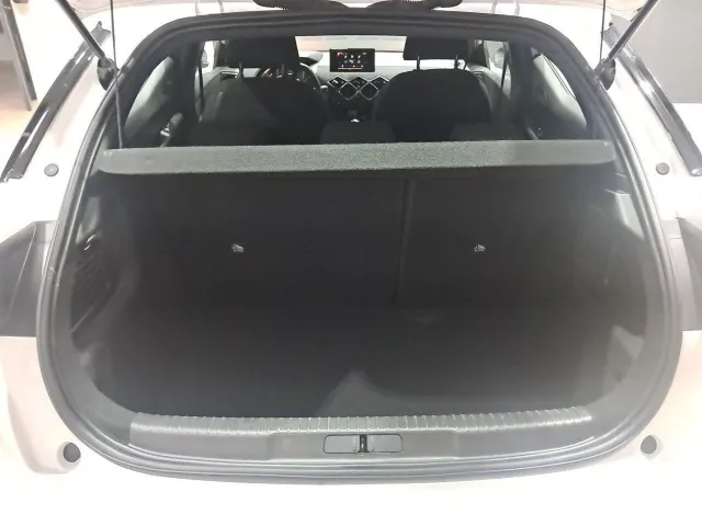 DS DS 3 Crossback